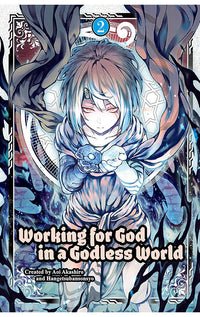 Working for God in a Godless World vol 02