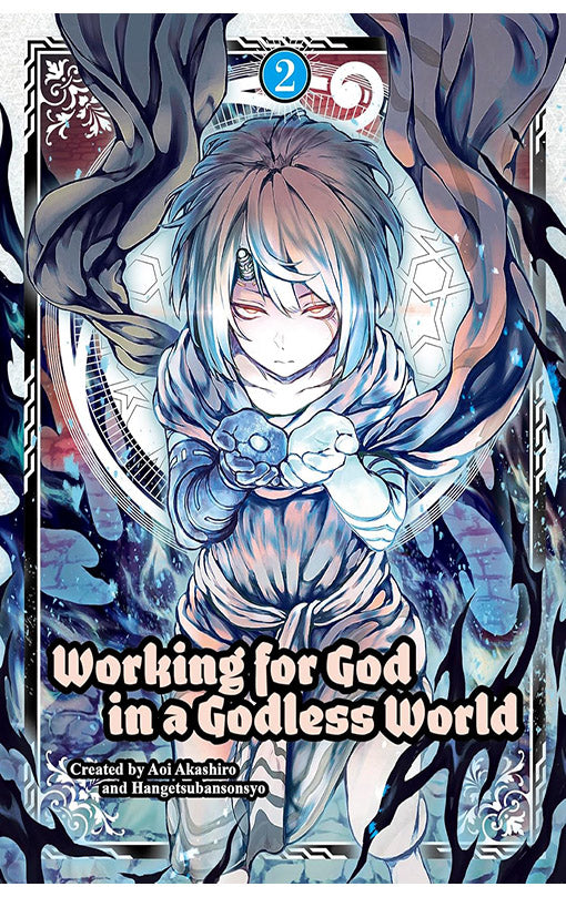 Working for God in a Godless World vol 02