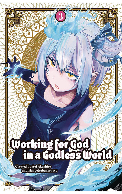 Working for God in a Godless World vol 03