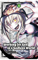 Working for God in a Godless World vol 04
