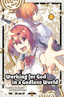 Working for God in a Godless World vol 05