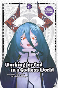 Working for God in a Godless World vol 06