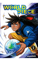 World Piece vol 01 GN