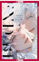 World's End Blue Bird vol 04