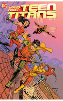 World's Finest Teen Titans hardcover