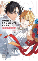 Worst Soulmate Ever Proposal vol 02