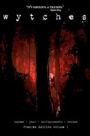 Wytches vol 01: Pledged Edition tp
