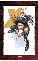 X-23 Omnibus vol 01 hardcover