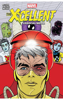 X-Cellent vol 02 Unsocial Media tp
