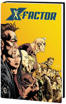 X-Factor by Peter David Omnibus vol 03 hardcover