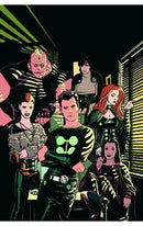 X-Factor vol 1 The Longest Night hardcover