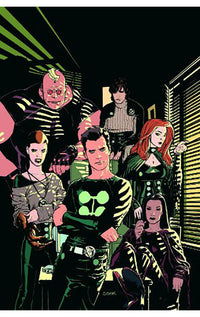 X-Factor vol 1 The Longest Night hardcover