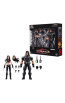 X-Force Marvel Legends Action Figure 2-Pack X-23 & Warpath 15 cm