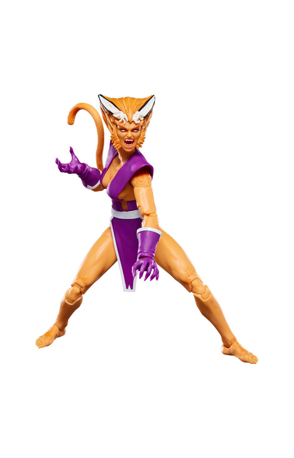 X-Force Marvel Legends Action Figure Feral 15 cm