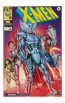 X-Men 60th Anniversary Marvel Legends Action Figure 5-Pack X-Men Villains 15 cm