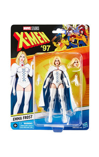 X-Men '97 Marvel Legends Action Figure Emma Frost 15 cm