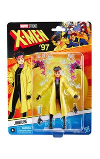 X-Men '97 Marvel Legends Action Figure Jubilee 15 cm