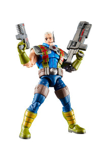 X-Men '97 Marvel Legends Action Figure Marvel's Cable 15 cm