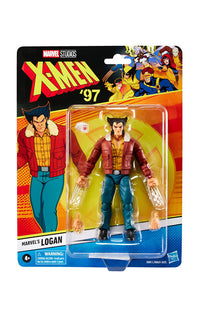 X-Men '97 Marvel Legends Action Figure Marvel's Logan 15 cm