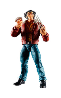 X-Men '97 Marvel Legends Action Figure Marvel's Logan 15 cm