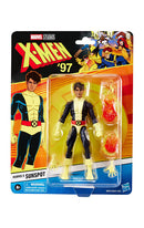 X-Men '97 Marvel Legends Action Figure Marvel's Sunspot 15 cm