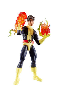 X-Men '97 Marvel Legends Action Figure Marvel's Sunspot 15 cm