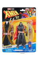 X-Men '97 Marvel Legends Action Figure The X-Cutioner 15 cm