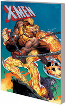 X-Men Age of Apocalypse vol 2 Reign tp