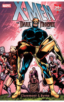X-Men: Dark Phoenix Saga Complete Collection tp