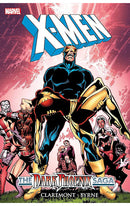 X-Men Dark Phoenix Saga tp