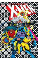 X-Men Fatal Attractions Omnibus (New Printing) hardcover
