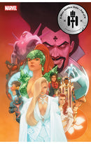 X-Men Hellfire Gala Fall of X tp