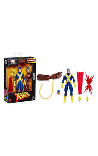 X-Men Marvel Legends Action Figure Cyclops (BAF Marvel's Nemesis) 15 cm