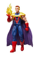 X-Men Marvel Legends Action Figure Fabian Cortez (BAF Marvel's Nemesis) 15 cm