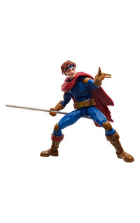 X-Men Marvel Legends Action Figure Gambit (BAF Marvel's Nemesis) 15 cm