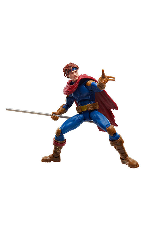 X-Men Marvel Legends Action Figure Gambit (BAF Marvel's Nemesis) 15 cm
