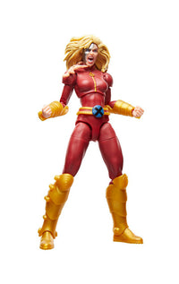 X-Men Marvel Legends Action Figure Marvel's Husk (BAF Marvel's Nemesis) 15 cm