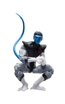 X-Men Marvel Legends Action Figure Nightcrawler (BAF Marvel's Nemesis) 15 cm