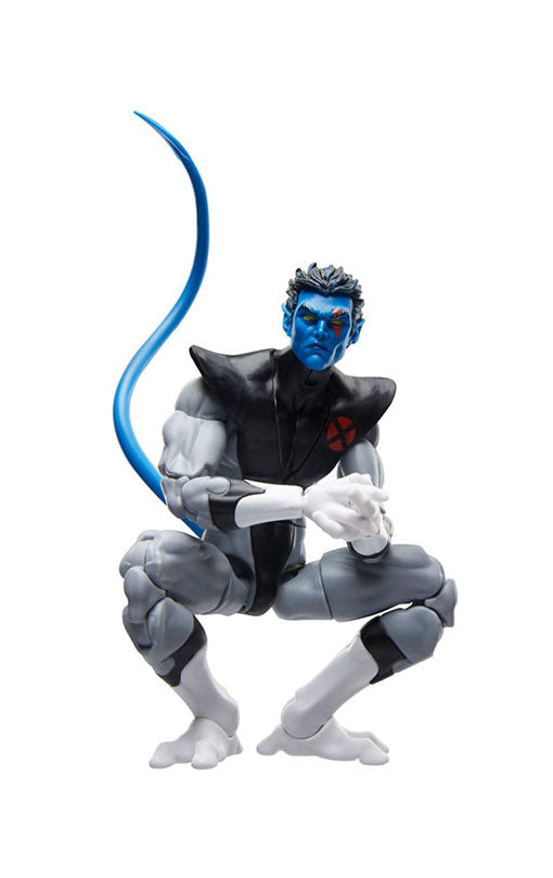X-Men Marvel Legends Action Figure Nightcrawler (BAF Marvel's Nemesis) 15 cm