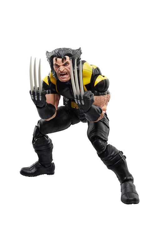 X-Men Marvel Legends Action Figure Wolverine 15 cm