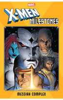 X-Men Milestones: Messiah Complex tp