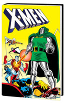 X-Men Mutant Massacre Prelude Omnibus hardcover