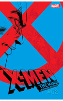 X-Men The Manga Remastered vol 02