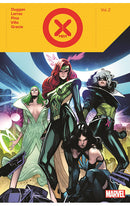 X-Men by Gerry Duggan vol 02 tp