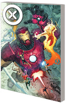 X-Men by Gerry Duggan vol 04 tp