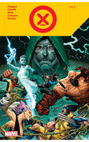 X-Men by Gerry Duggan vol 05 tp