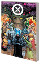 X-Men by Gerry Duggan vol 06 tp