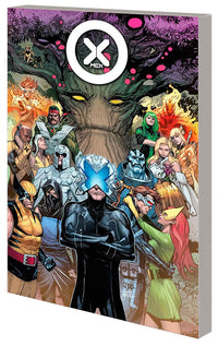 X-Men by Gerry Duggan vol 06 tp