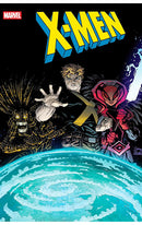 X-Men by Jed Mackay vol 03 The Hellfire Vigil tp
