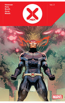 X-Men by Jonathan Hickman vol 03 tp